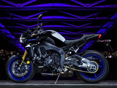 2024 Yamaha MT-10 SP in Middletown, New York - Photo 14