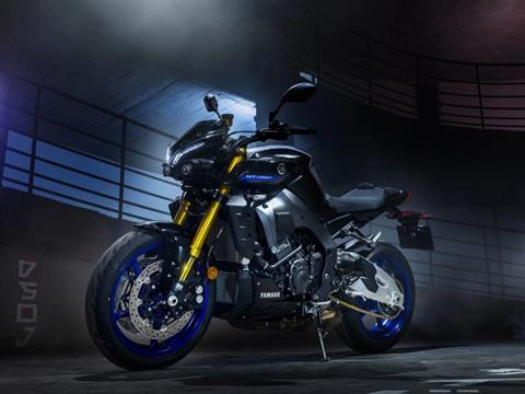 2024 Yamaha MT-10 SP in Derry, New Hampshire - Photo 15