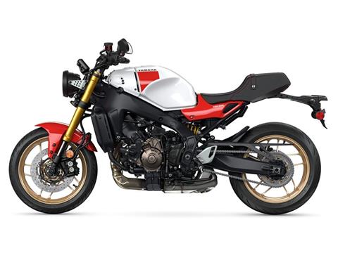 2024 Yamaha XSR900 in Vincentown, New Jersey - Photo 2