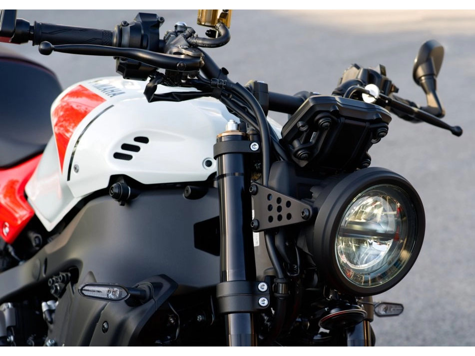2024 Yamaha XSR900 in Middletown, New York - Photo 9
