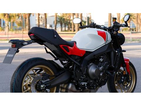 2024 Yamaha XSR900 in Vincentown, New Jersey - Photo 11
