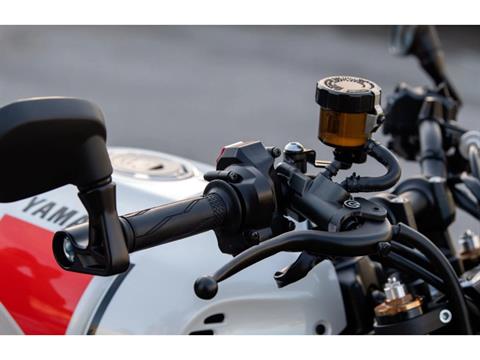 2024 Yamaha XSR900 in Watkins Glen, New York - Photo 16