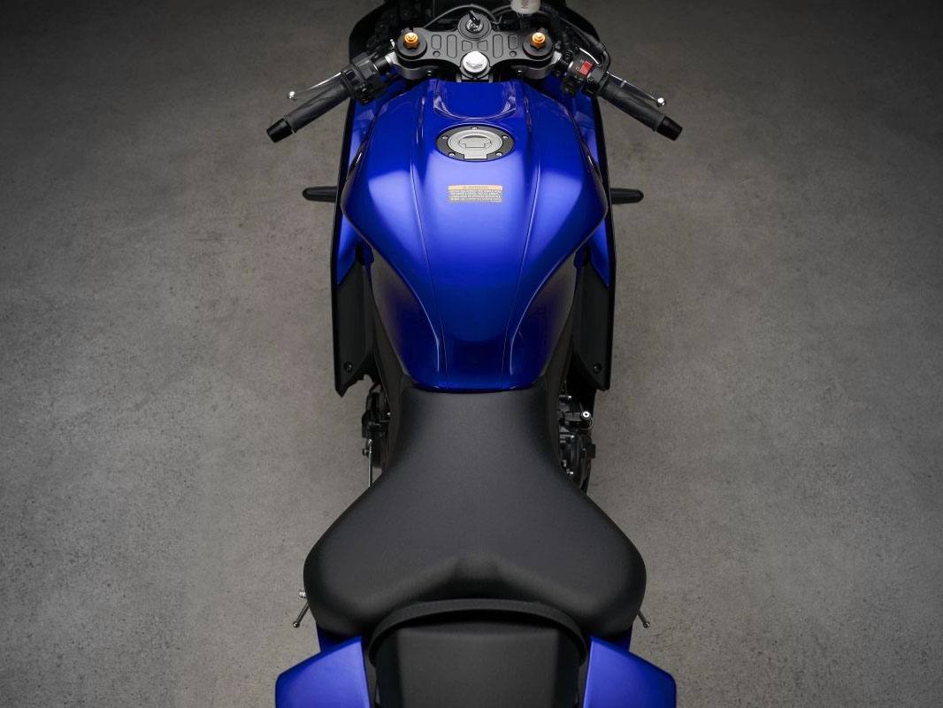2024 Yamaha YZF-R7 in Queens Village, New York - Photo 11