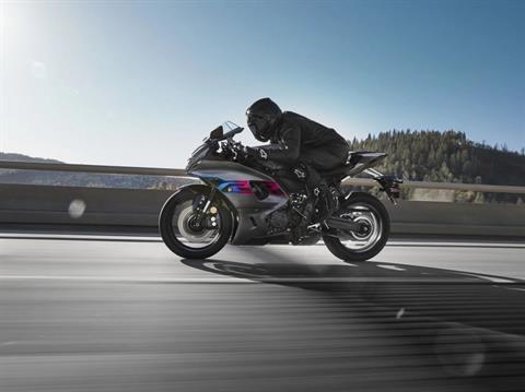 2024 Yamaha YZF-R7 in Derry, New Hampshire - Photo 13