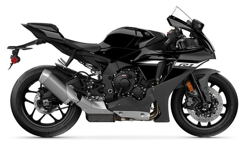 2024 Yamaha YZF-R1 in New Haven, Connecticut - Photo 1