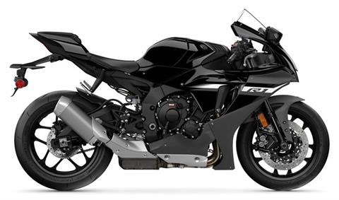 2024 Yamaha YZF-R1 in Concord, New Hampshire