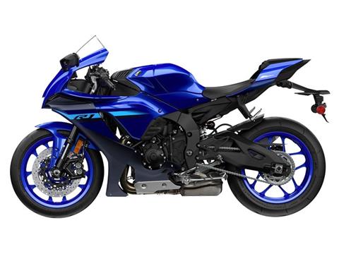 2024 Yamaha YZF-R1 in Vincentown, New Jersey - Photo 2