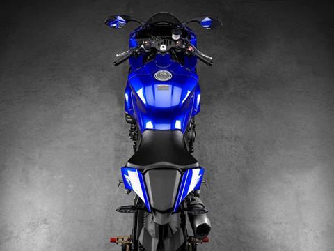 2024 Yamaha YZF-R1 in Vincentown, New Jersey - Photo 10