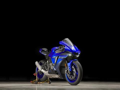 2024 Yamaha YZF-R1 in Vincentown, New Jersey - Photo 13