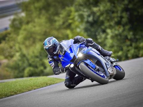 2024 Yamaha YZF-R1 in Derry, New Hampshire - Photo 20