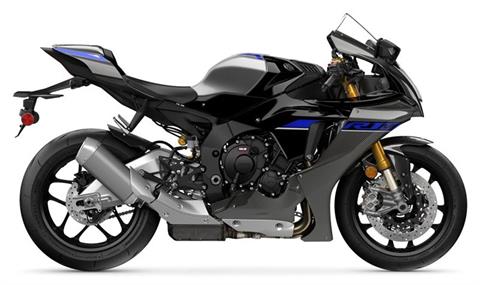 2024 Yamaha YZF-R1M in College Station, Texas