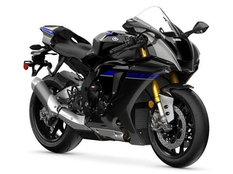 2024 Yamaha YZF-R1M in Vincentown, New Jersey - Photo 3