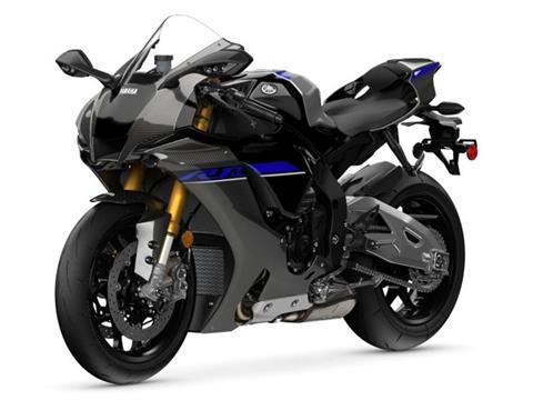 2024 Yamaha YZF-R1M in Middletown, New York - Photo 4