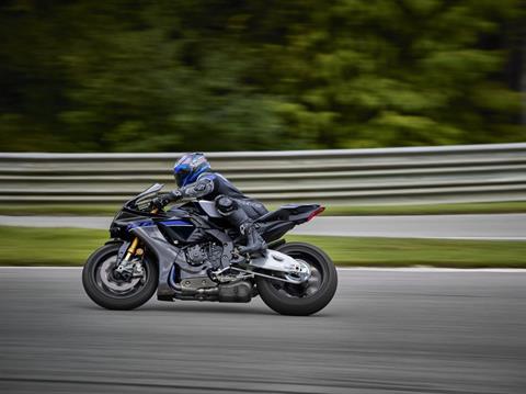 2024 Yamaha YZF-R1M in Middletown, New York - Photo 16