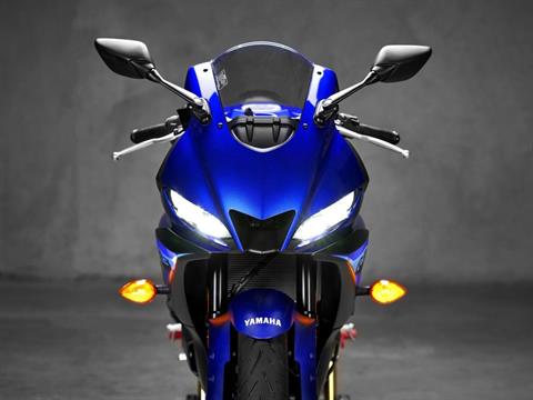 2024 Yamaha YZF-R3 in Derry, New Hampshire - Photo 7