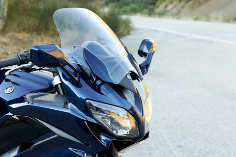 2024 Yamaha FJR1300ES in Derry, New Hampshire - Photo 14
