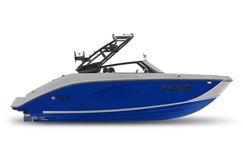 2024 Yamaha 222XE in Gulfport, Mississippi - Photo 2