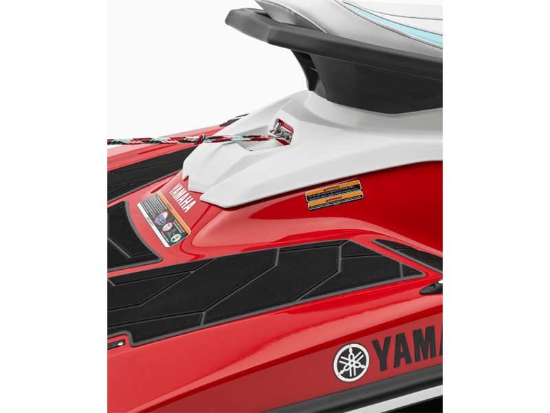 2024 Yamaha EX Limited in Gulfport, Mississippi - Photo 3