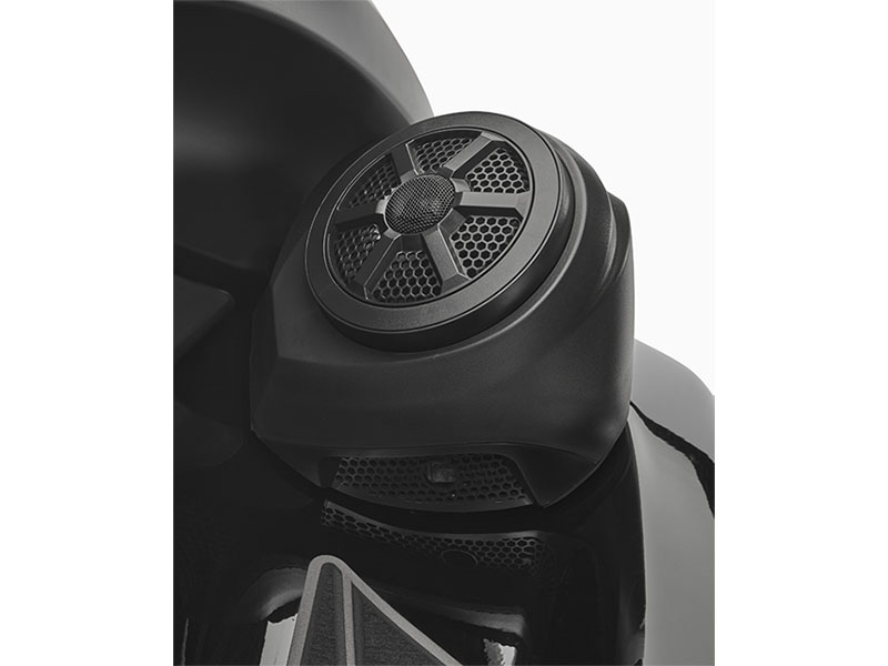 2024 Yamaha FX SVHO with Audio in Denver, Colorado - Photo 2