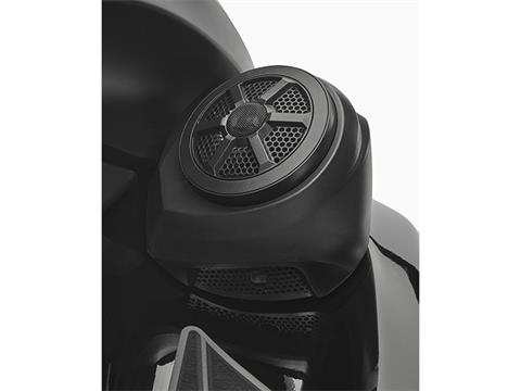 2024 Yamaha FX SVHO with Audio in San Jose, California - Photo 2