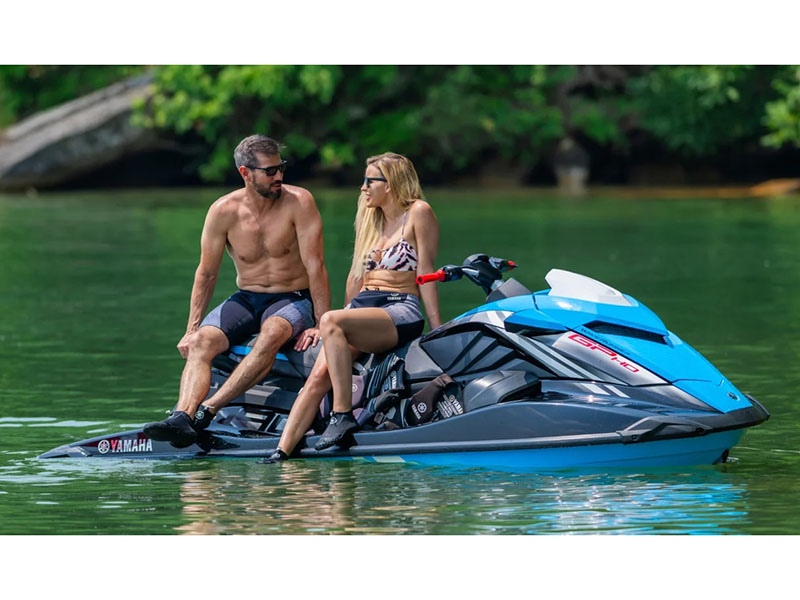 2024 Yamaha GP HO with Audio in Spencerport, New York - Photo 9