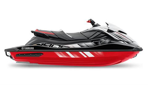 2024 Yamaha GP HO with Audio in Spencerport, New York - Photo 1