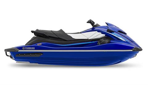 2024 Yamaha GP SVHO with Audio in Louisville, Tennessee