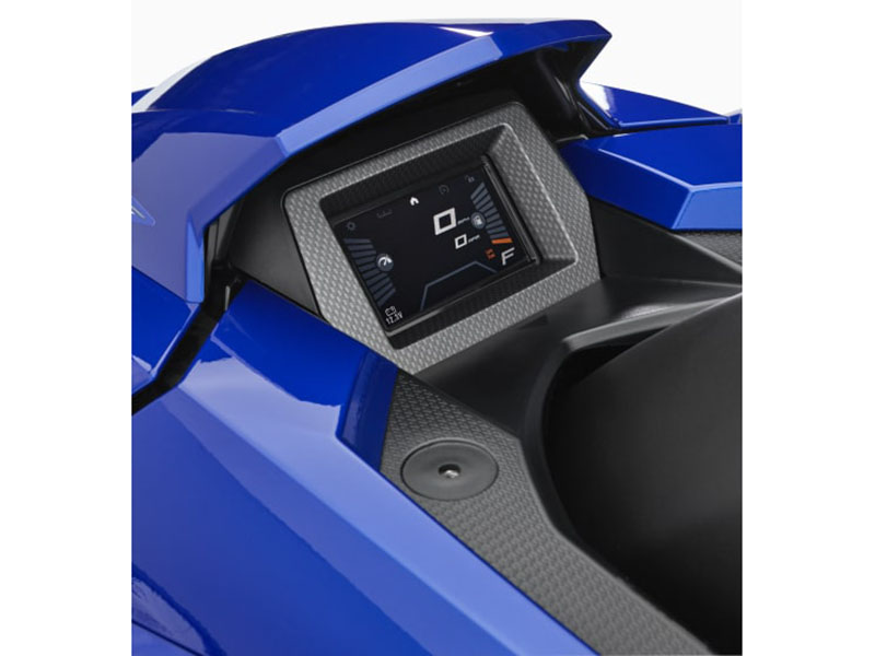 2024 Yamaha GP SVHO with Audio in Merced, California - Photo 5