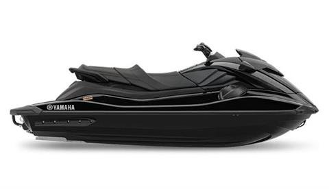 2024 Yamaha GP SVHO with Audio in De Pere, Wisconsin - Photo 1