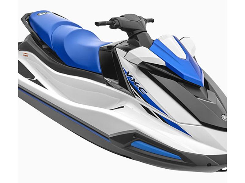 2024 Yamaha VX-C in New Haven, Connecticut - Photo 2