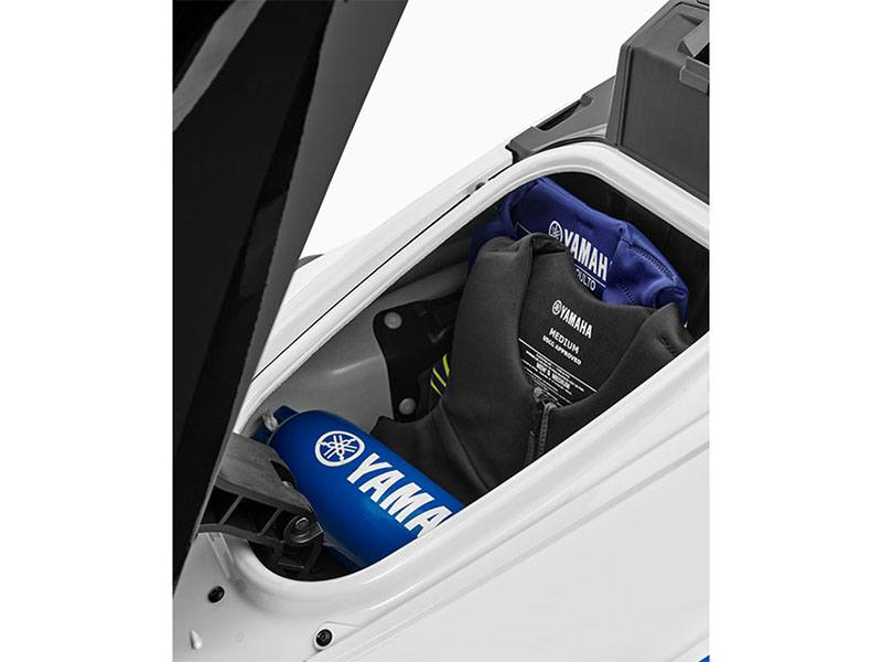 2024 Yamaha VX-C in New Haven, Connecticut - Photo 4