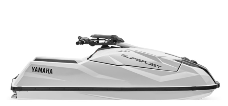 2024 Yamaha SuperJet in New Haven, Connecticut - Photo 1