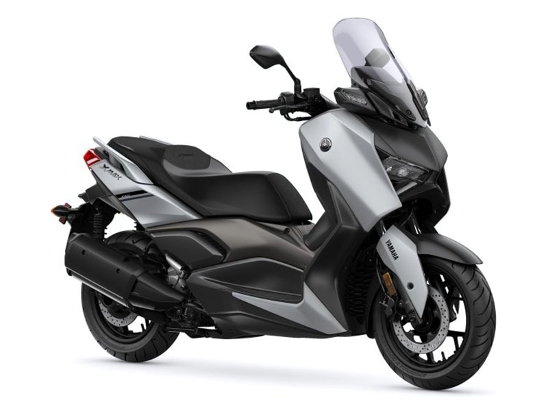 2024 Yamaha XMAX in Vincentown, New Jersey - Photo 3
