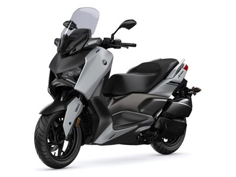 2024 Yamaha XMAX in Vincentown, New Jersey - Photo 4