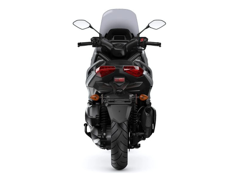 2024 Yamaha XMAX in Vincentown, New Jersey - Photo 6