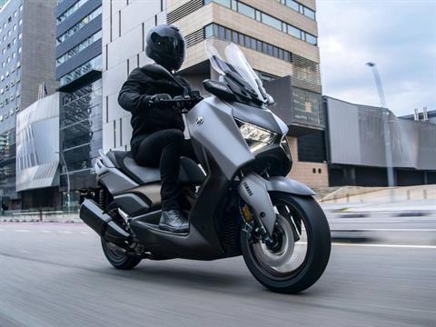 2024 Yamaha XMAX in Vincentown, New Jersey - Photo 14
