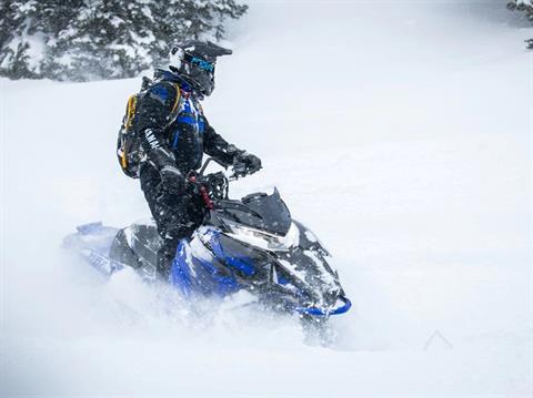 2024 Yamaha Mountain Max LE 154 in Speculator, New York - Photo 16