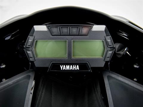 2024 Yamaha Mountain Max LE 154 SL in Denver, Colorado - Photo 3