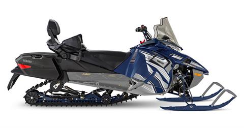 2024 Yamaha Sidewinder S-TX GT EPS in Manchester, New Hampshire