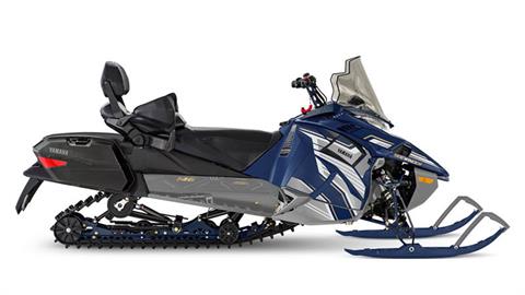 2024 Yamaha Sidewinder S-TX GT EPS in Rexburg, Idaho