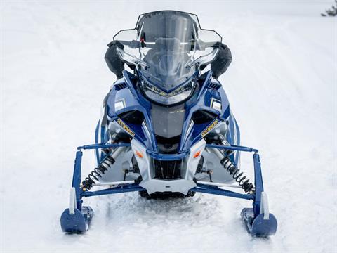 2024 Yamaha Sidewinder S-TX GT EPS in Derry, New Hampshire - Photo 4