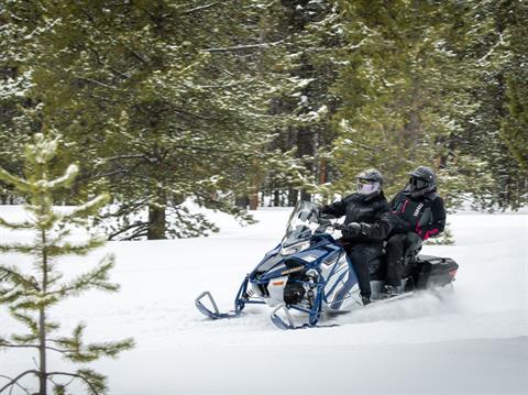 2024 Yamaha Sidewinder S-TX GT EPS in Derry, New Hampshire - Photo 14