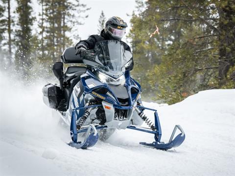 2024 Yamaha Sidewinder S-TX GT EPS in Derry, New Hampshire - Photo 15
