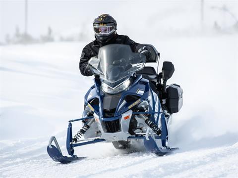 2024 Yamaha Sidewinder S-TX GT EPS in Greenland, Michigan - Photo 18