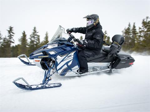 2024 Yamaha Sidewinder S-TX GT EPS in Derry, New Hampshire - Photo 19