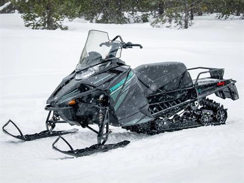 2024 Yamaha Transporter 800 in Derry, New Hampshire - Photo 13