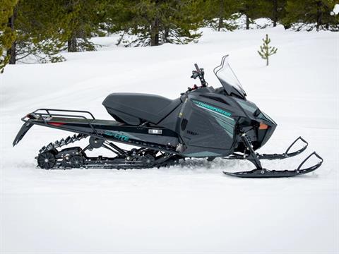 2024 Yamaha Transporter Lite in Derry, New Hampshire - Photo 10