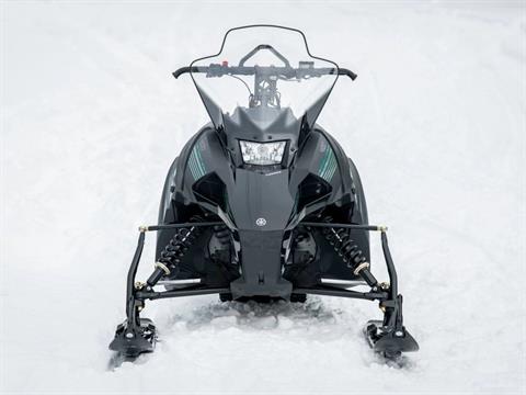 2024 Yamaha Transporter Lite in Derry, New Hampshire - Photo 12