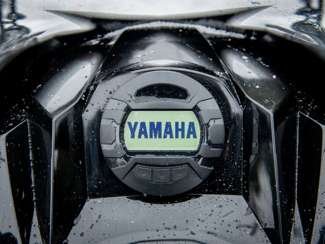 2024 Yamaha Transporter Lite 2-Up in Derry, New Hampshire - Photo 4