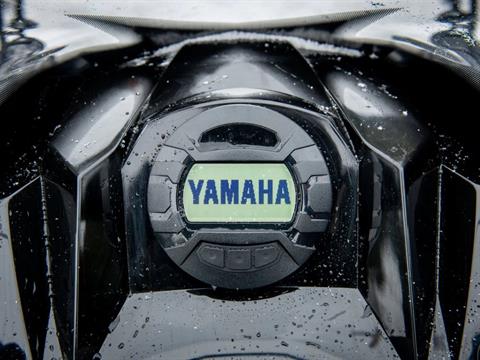 2024 Yamaha Transporter Lite 2-Up in Derry, New Hampshire - Photo 4